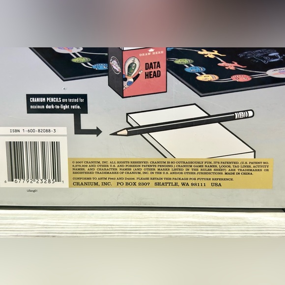 Cranium Wow Youre Good Game The Grown Up Adult Version Missing Clay - Picture 12 of 13